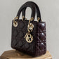 DIOR MINI LADY DIOR