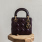 DIOR MINI LADY DIOR