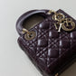 DIOR MINI LADY DIOR
