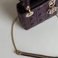 DIOR MINI LADY DIOR