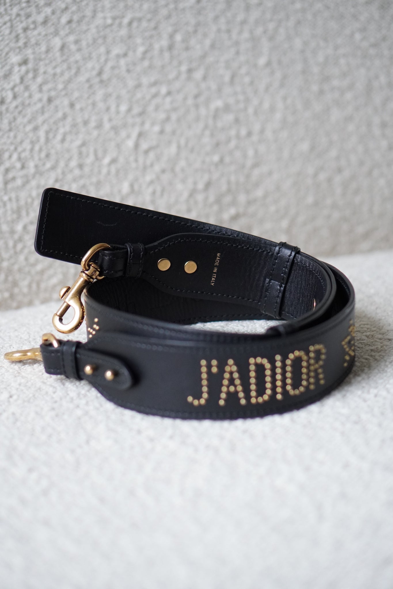 Jadior strap Clearance