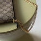 GUCCI WRIST WALLET