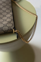 GUCCI WRIST WALLET