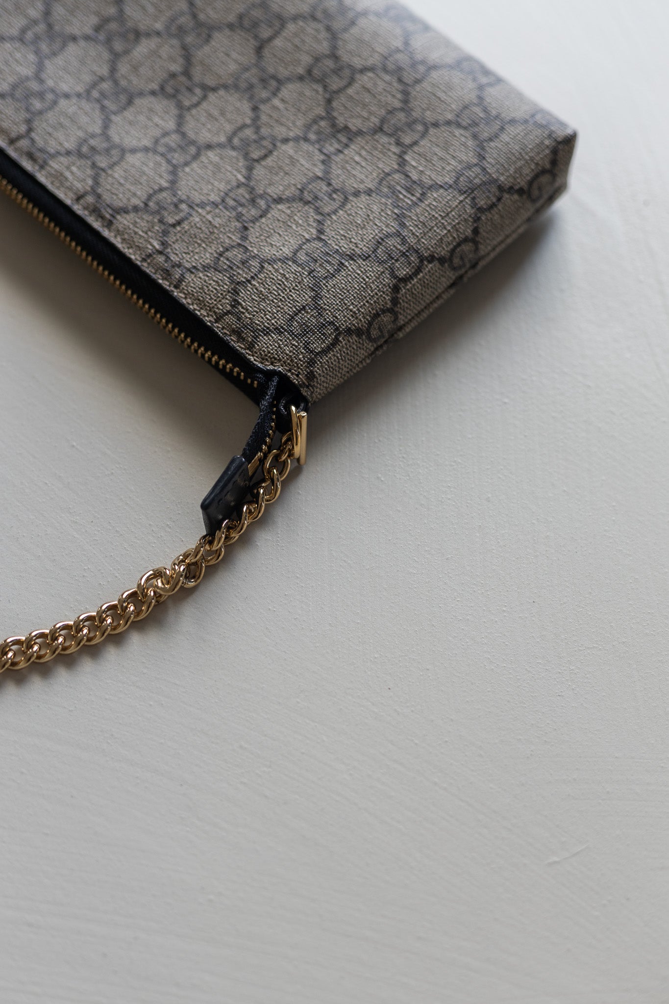 Gucci | Bags | Gucci Vintage Clutch Handbag | Poshmark