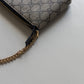 GUCCI WRIST WALLET