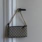 GUCCI WRIST WALLET