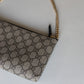 GUCCI WRIST WALLET