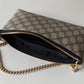 GUCCI WRIST WALLET