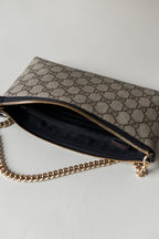 GUCCI WRIST WALLET
