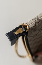 GUCCI WRIST WALLET