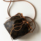 LOUIS VUITTON NANO NOÉ