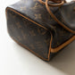 LOUIS VUITTON NANO NOÉ