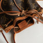 LOUIS VUITTON NANO NOÉ