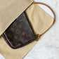 LOUIS VUITTON POCHETTE ACCESSOIRES