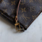 LOUIS VUITTON POCHETTE ACCESSOIRES