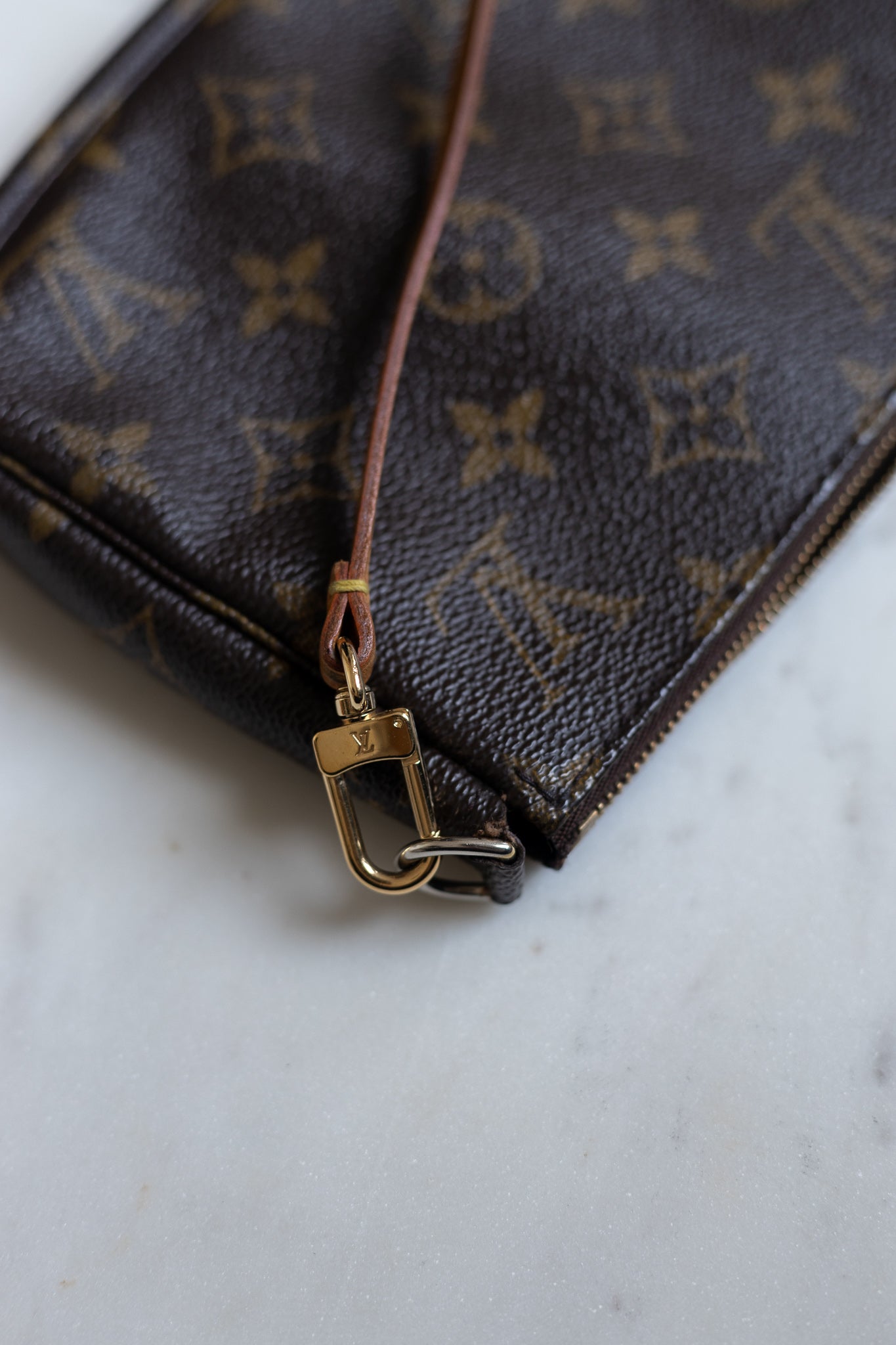 LOUIS VUITTON POCHETTE ACCESSOIRES