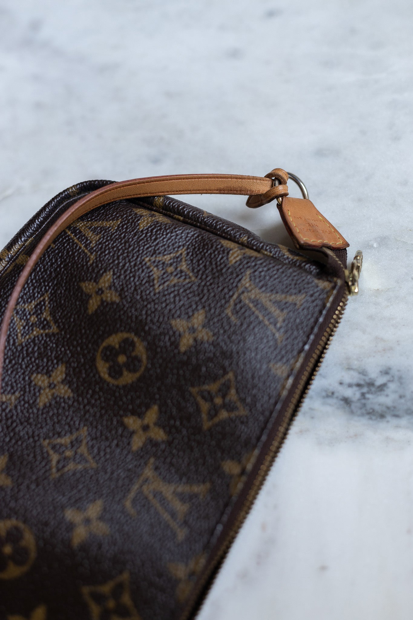 LOUIS VUITTON POCHETTE ACCESSOIRES