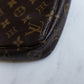 LOUIS VUITTON POCHETTE ACCESSOIRES