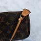 LOUIS VUITTON POCHETTE ACCESSOIRES