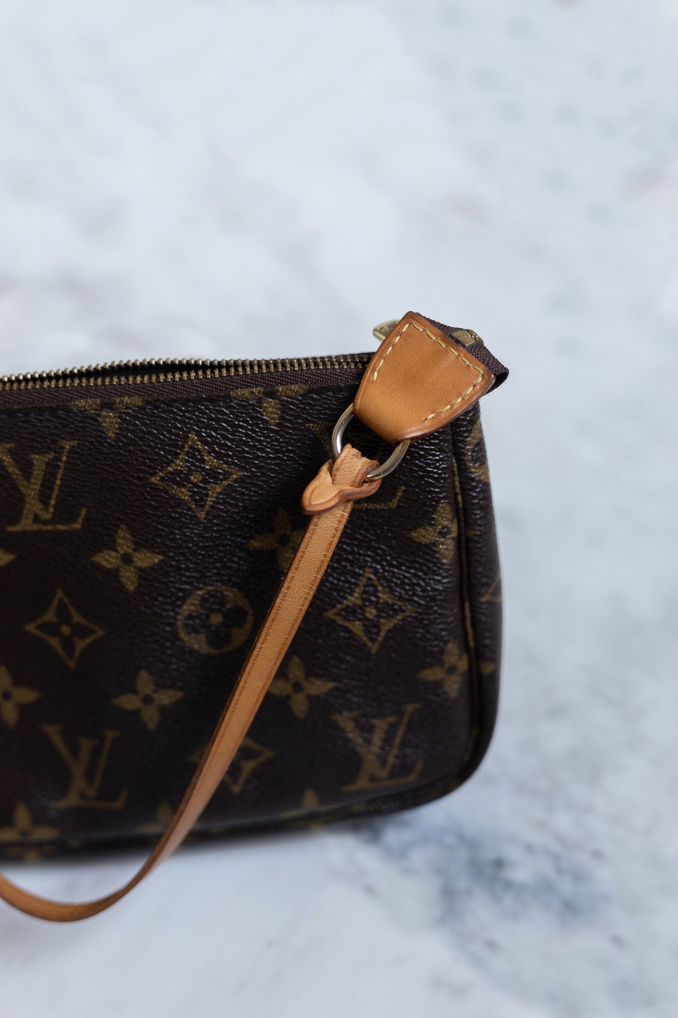 LOUIS VUITTON POCHETTE ACCESSOIRES