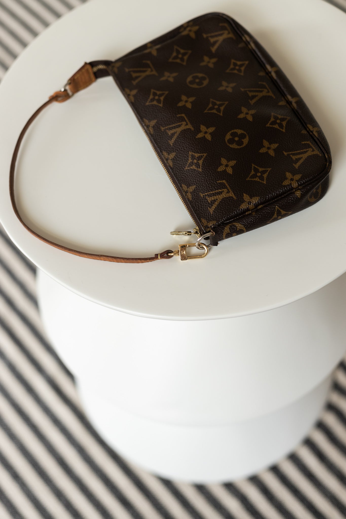 LOUIS VUITTON POCHETTE ACCESSOIRES