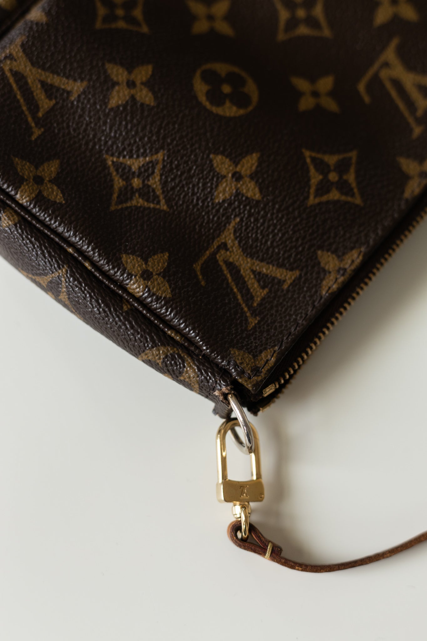 LOUIS VUITTON POCHETTE ACCESSOIRES