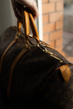 LOUIS VUITTON KEEPALL 45