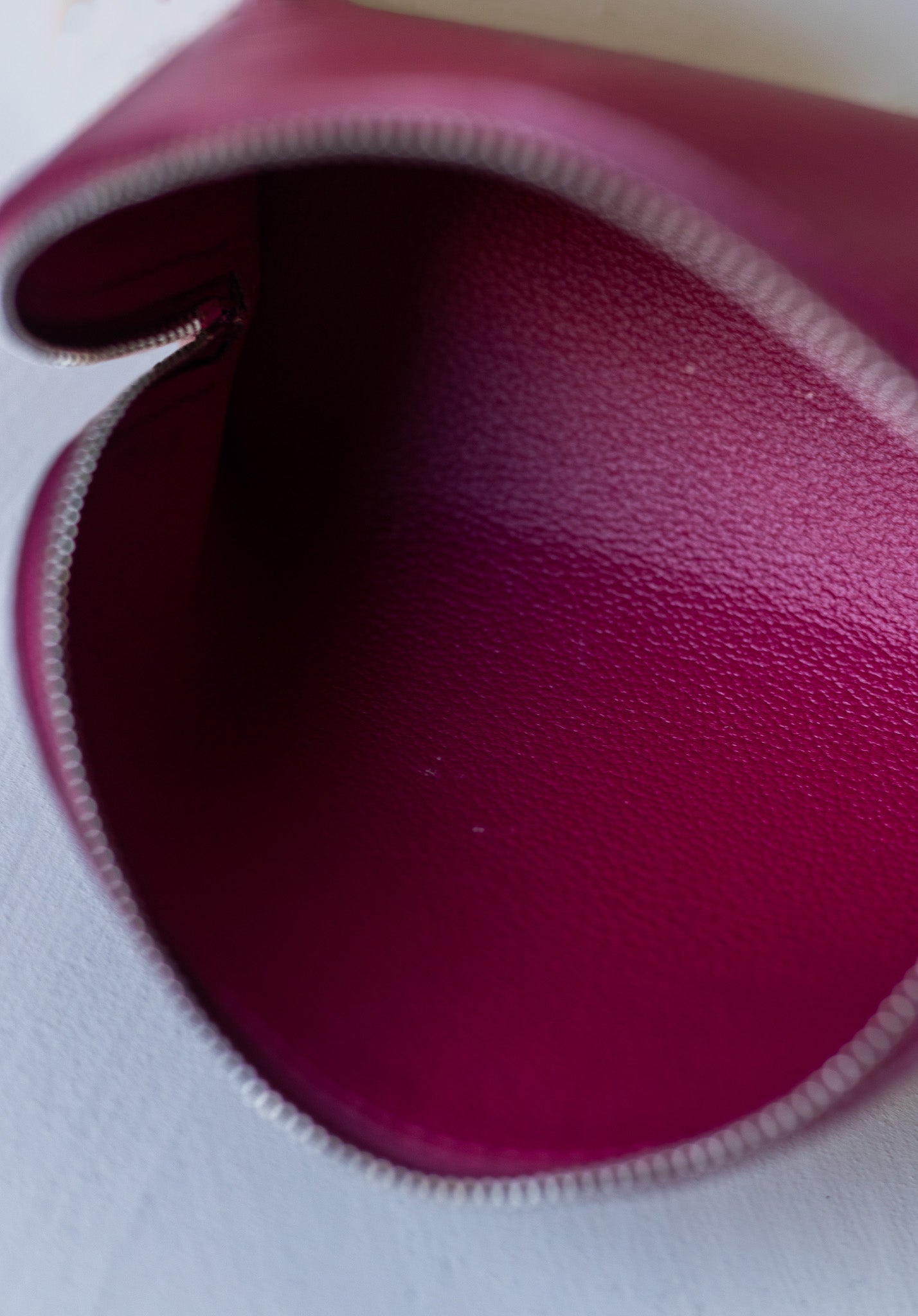 LOUIS VUITTON COSMETIC POUCH