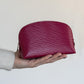 LOUIS VUITTON COSMETIC POUCH