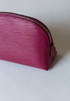 LOUIS VUITTON COSMETIC POUCH