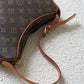 LOUIS VUITTON CROISSANT PM