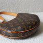 LOUIS VUITTON CROISSANT PM
