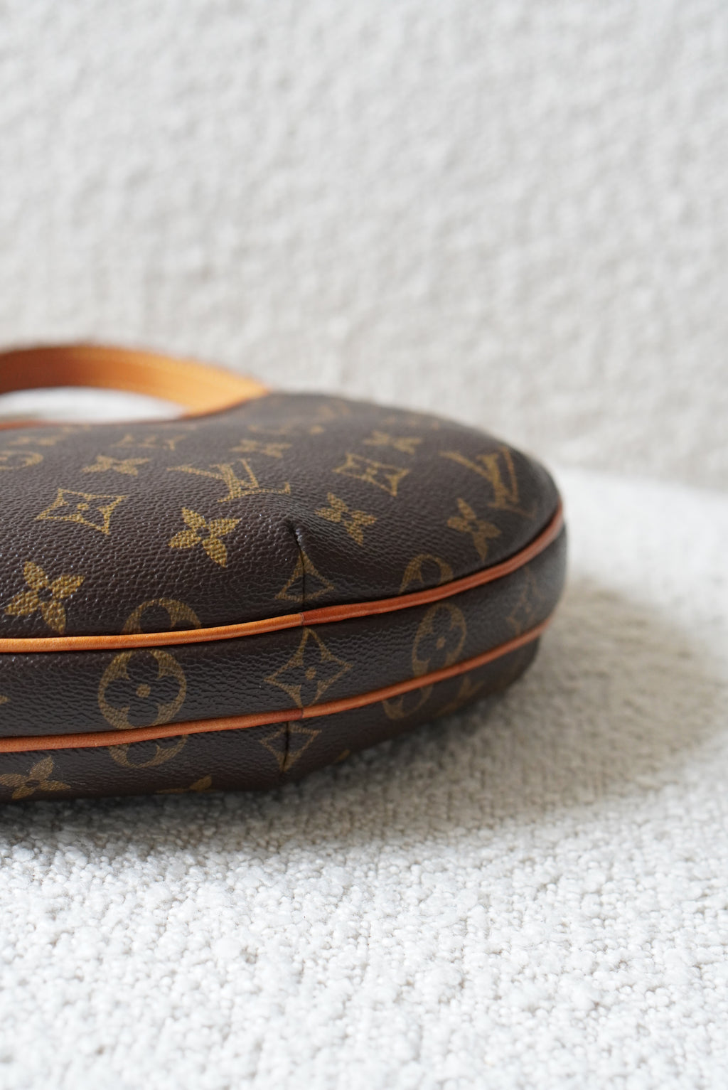 LOUIS VUITTON CROISSANT PM