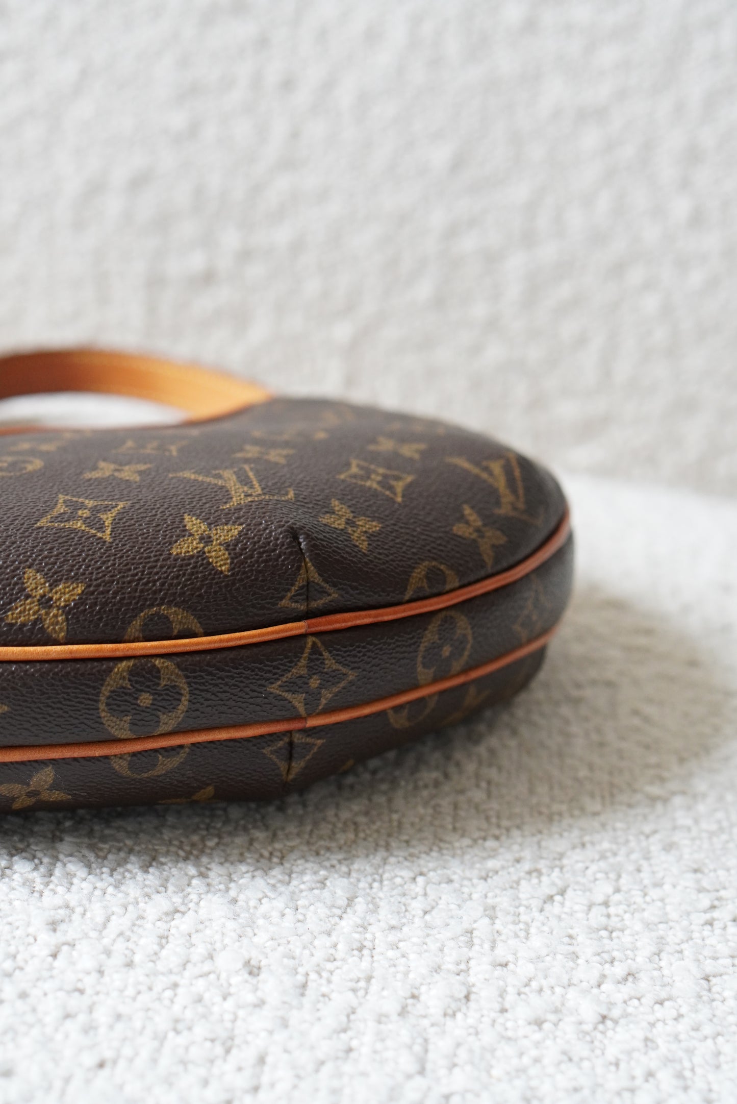 LOUIS VUITTON CROISSANT PM