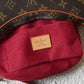 LOUIS VUITTON CROISSANT PM