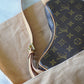 LOUIS VUITTON CROISSANT PM