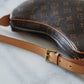 LOUIS VUITTON CROISSANT PM