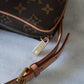 LOUIS VUITTON CROISSANT PM