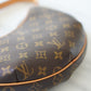 LOUIS VUITTON CROISSANT PM