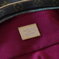 LOUIS VUITTON CROISSANT PM