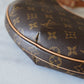 LOUIS VUITTON CROISSANT PM