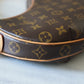 LOUIS VUITTON CROISSANT PM
