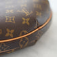 LOUIS VUITTON CROISSANT PM