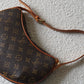 LOUIS VUITTON CROISSANT PM