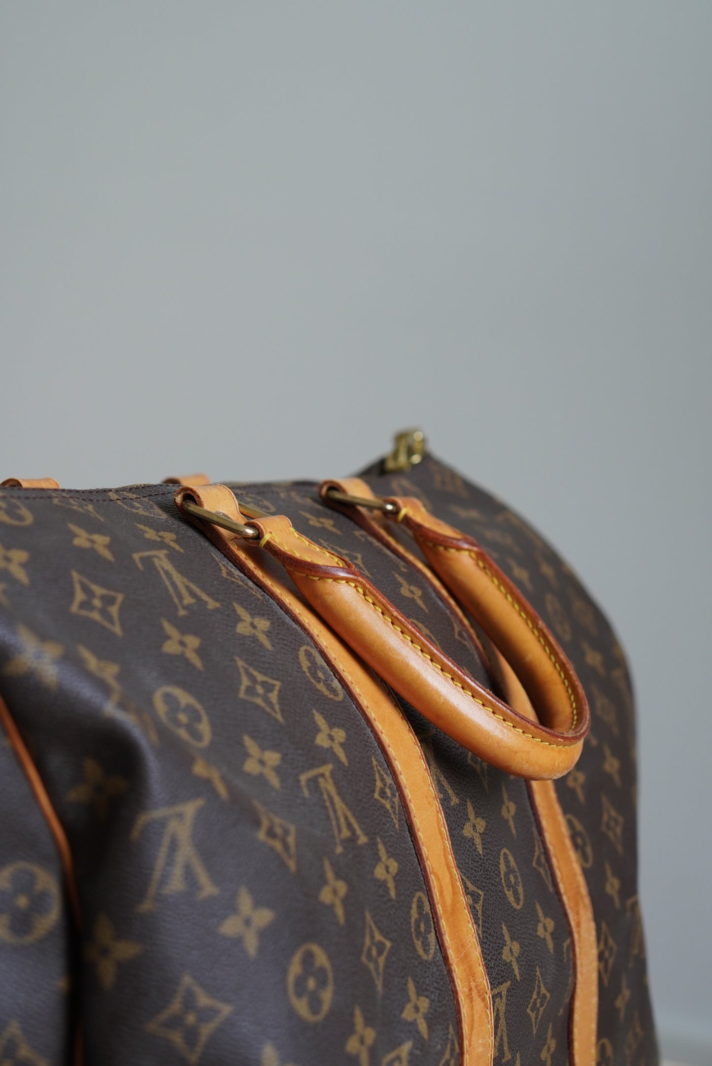 LOUIS VUITTON KEEPALL 45