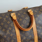 LOUIS VUITTON KEEPALL 45