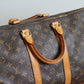 LOUIS VUITTON KEEPALL 45