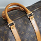 LOUIS VUITTON KEEPALL 45