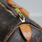 LOUIS VUITTON KEEPALL 45