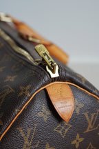 LOUIS VUITTON KEEPALL 45